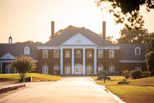 The Mansion at Colo Vista