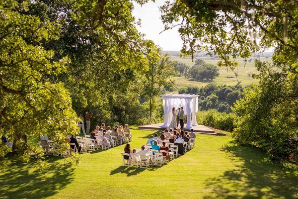 The Mansion at Colo Vista