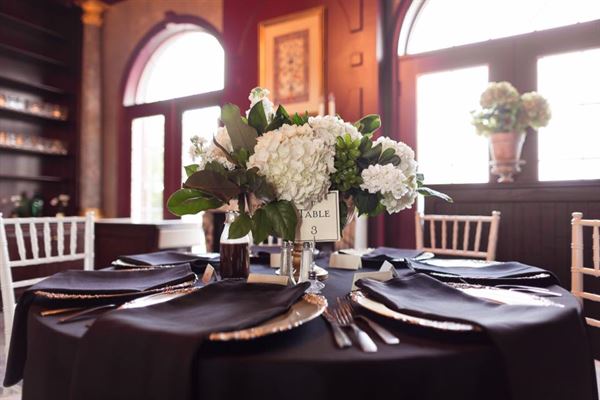 The Mansion at Colo Vista