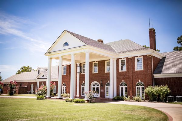 The Mansion at Colo Vista