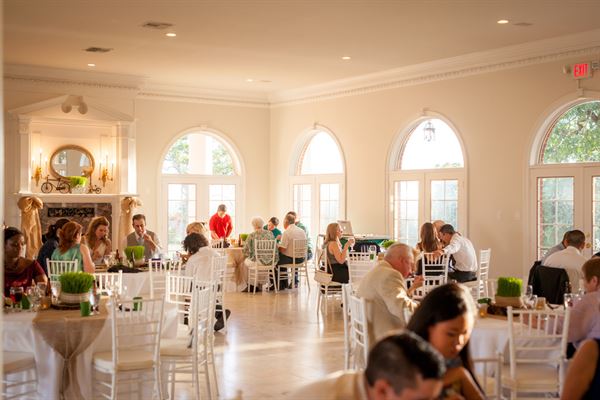 The Mansion at Colo Vista