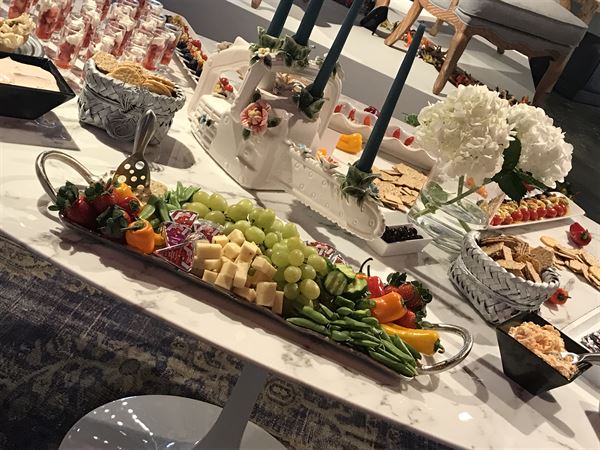 Classic Events & Catering - Adding A Touch of Magic To Your Event!