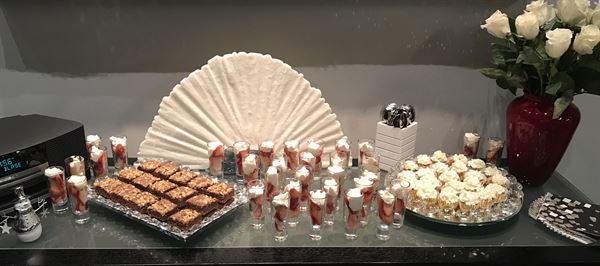 Classic Events & Catering - Adding A Touch of Magic To Your Event!