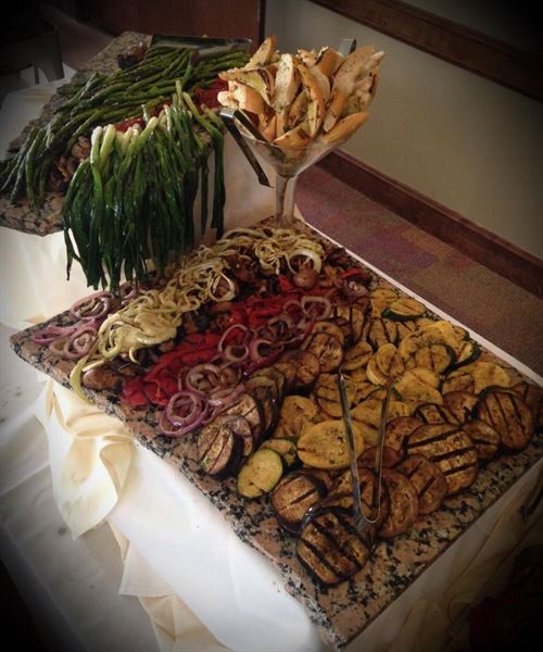 Classic Events & Catering - Adding A Touch of Magic To Your Event!