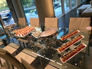 Classic Events & Catering - Adding A Touch of Magic To Your Event!