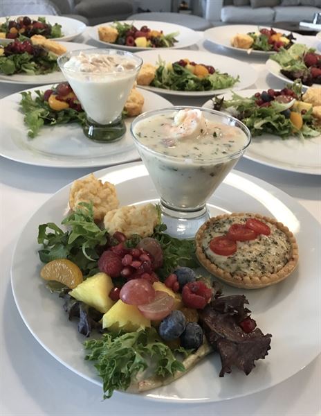 Classic Events & Catering - Adding A Touch of Magic To Your Event!