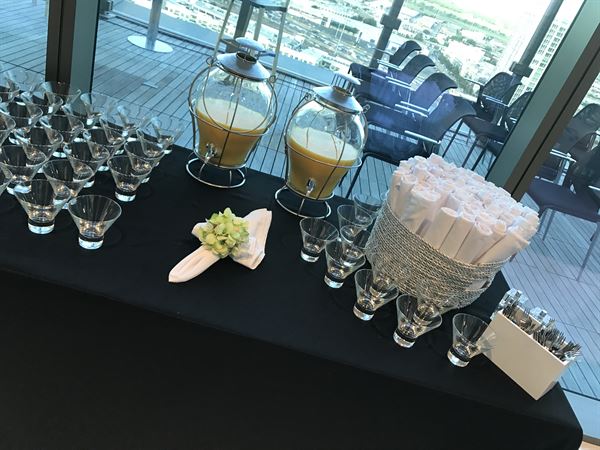 Classic Events & Catering - Adding A Touch of Magic To Your Event!