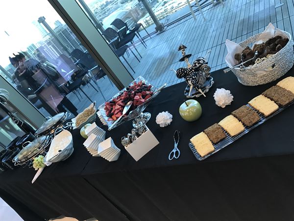 Classic Events & Catering - Adding A Touch of Magic To Your Event!