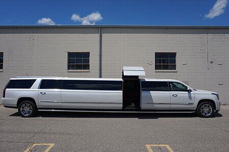 Lansing Limos