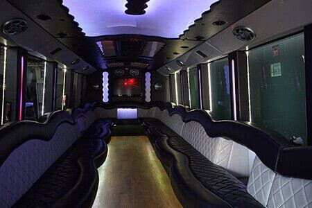 Lansing Limos