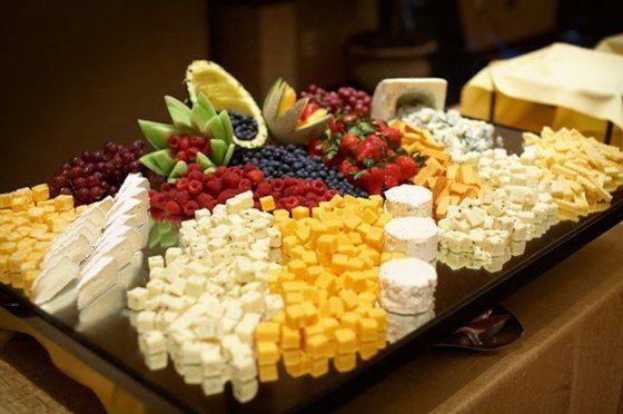 Classic Events & Catering - Adding A Touch of Magic To Your Event!