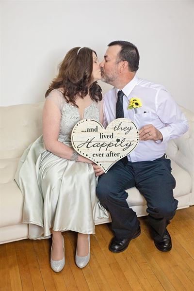 Mid-Ohio Valley Wedding Officiants