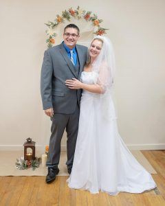 Mid-Ohio Valley Wedding Officiants