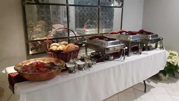 Gaetano's Restaurant