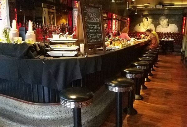 Gaetano's Restaurant