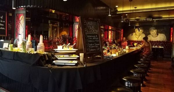 Gaetano's Restaurant