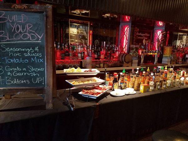 Gaetano's Restaurant