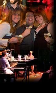The Shout! House - Rock 'N Roll Dueling Pianos
