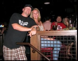 The Shout! House - Rock 'N Roll Dueling Pianos