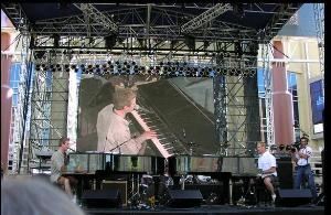 The Shout! House - Rock 'N Roll Dueling Pianos