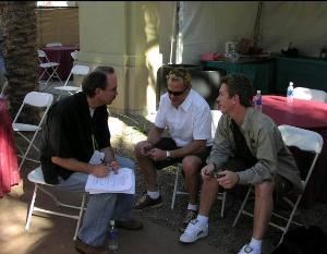 The Shout! House - Rock 'N Roll Dueling Pianos