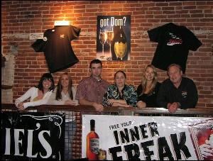 The Shout! House - Rock 'N Roll Dueling Pianos