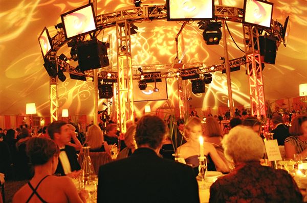 PDA - Production Design Associates