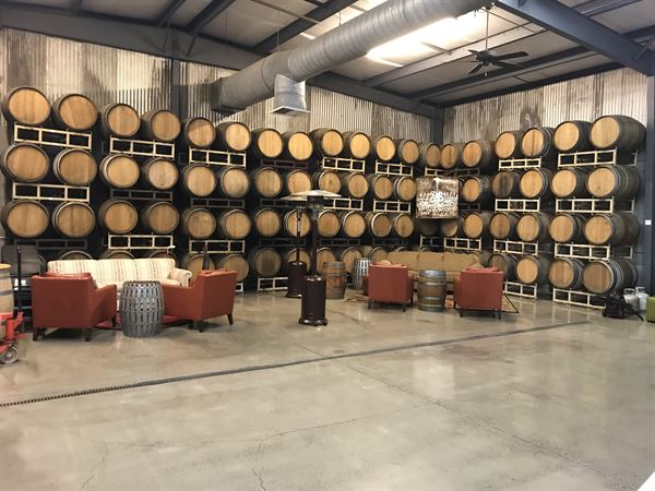 Long Creek Winery & Ranch