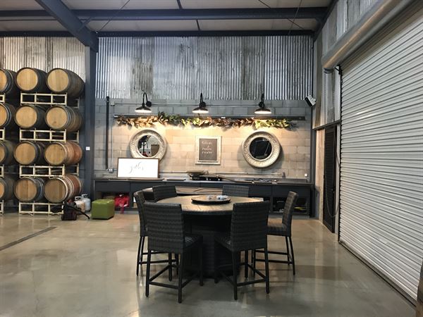 Long Creek Winery & Ranch