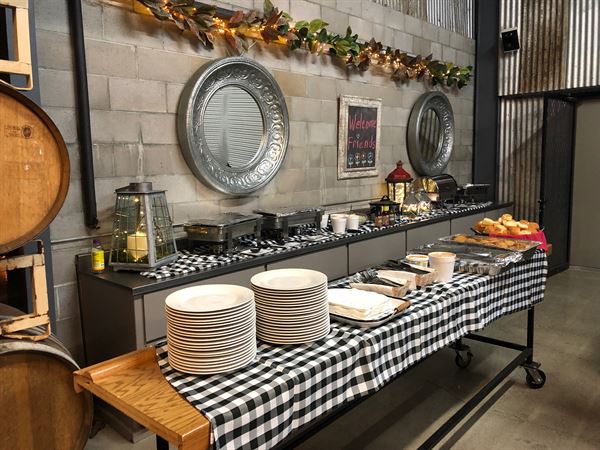 Long Creek Winery & Ranch