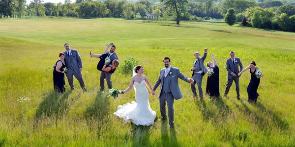 Hawk's View Golf Club