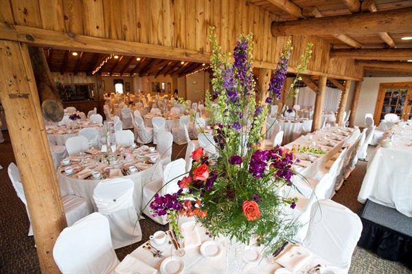 Hawk's View Golf Club