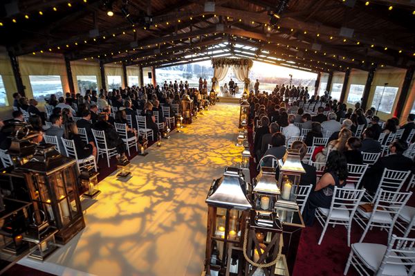 Hawk's View Golf Club