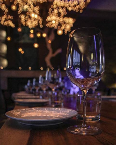 Ampersand 27 Restaurant