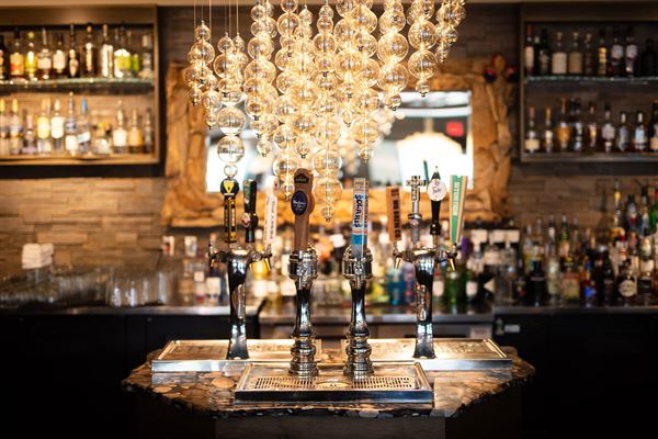 Ampersand 27 Restaurant