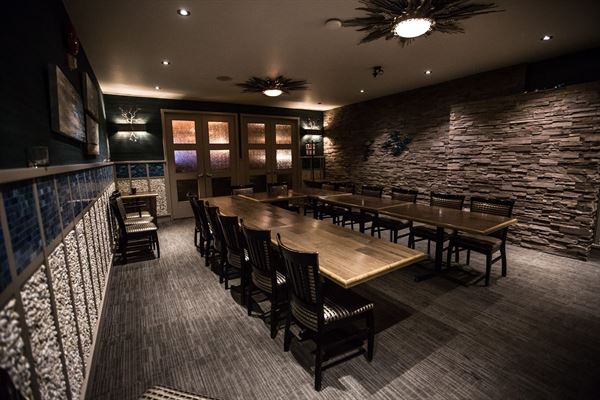 Ampersand 27 Restaurant