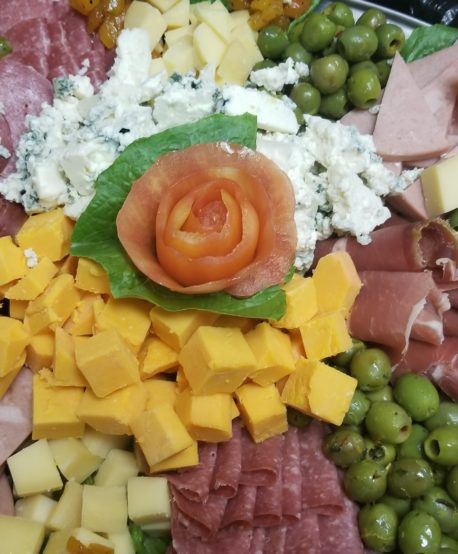 Gaetano's Restaurant