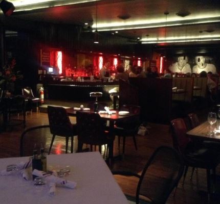 Gaetano's Restaurant