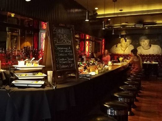 Gaetano's Restaurant