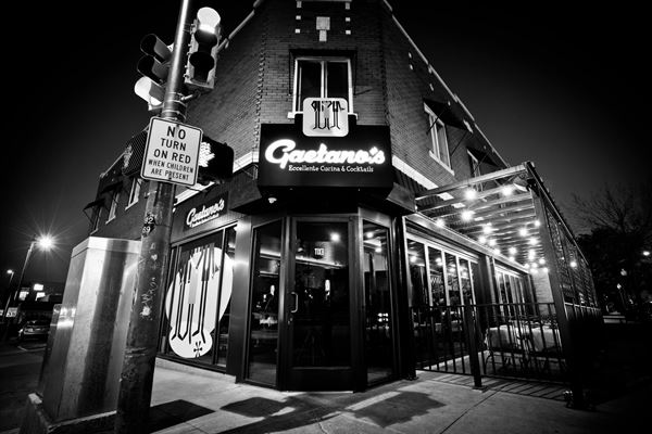 Gaetano's Restaurant