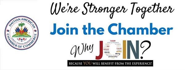 Haitian American Chamber of Commerce