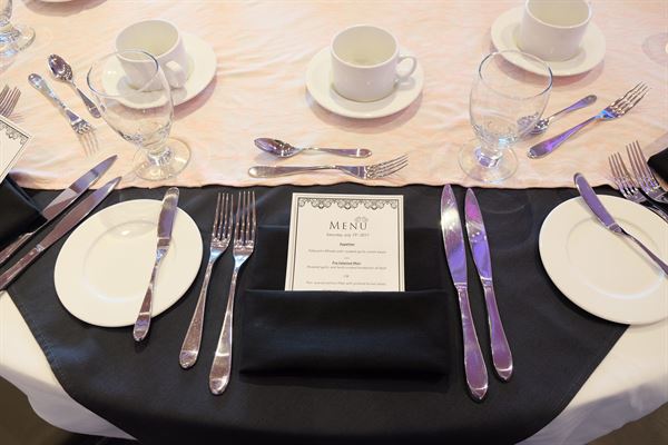 Centennial College Event Centre