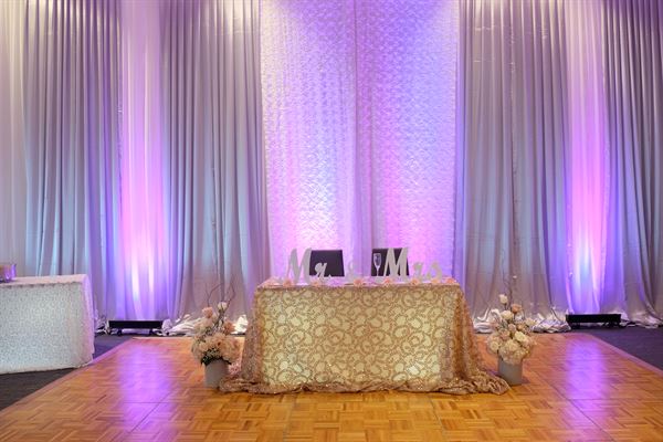 Centennial College Event Centre