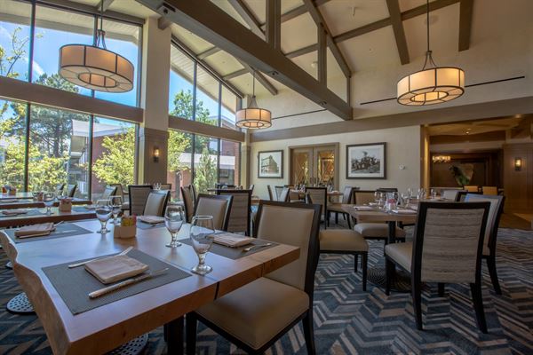 Little America Hotel