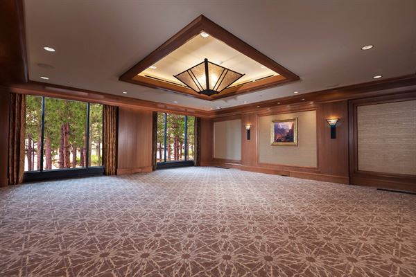 Little America Hotel