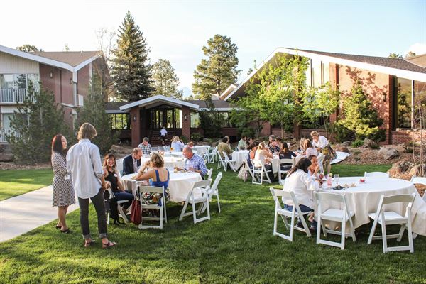 Little America Hotel