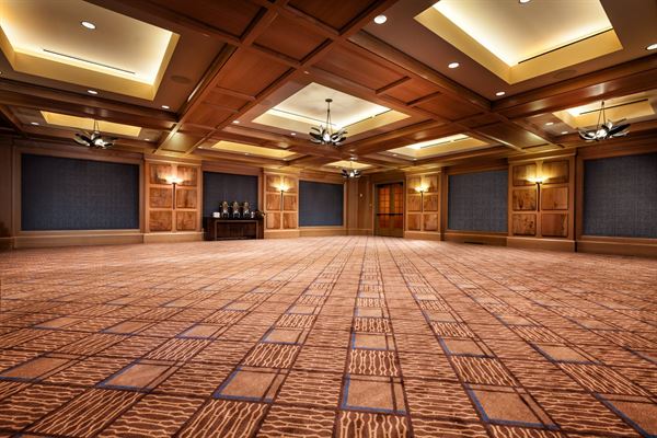 Little America Hotel