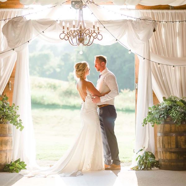 The Barn at Drewia Hill