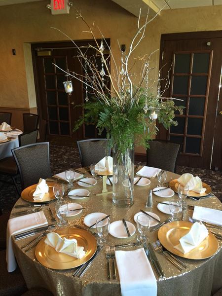 Pine Hills Country Club