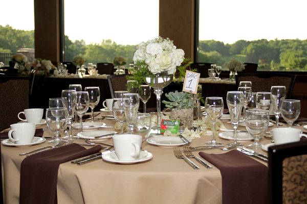 Pine Hills Country Club